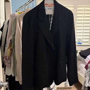 Mona Thalheimer blazer